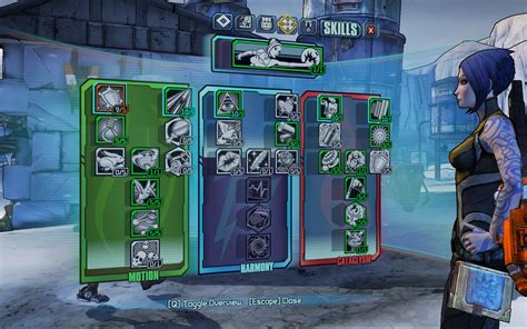 Level 72 OP 8 solo Maya builds : r/Borderlands2 